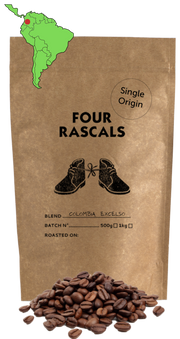 Colombia Excelso - Single Origin