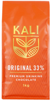 Kali 33% Drinking Chocolate