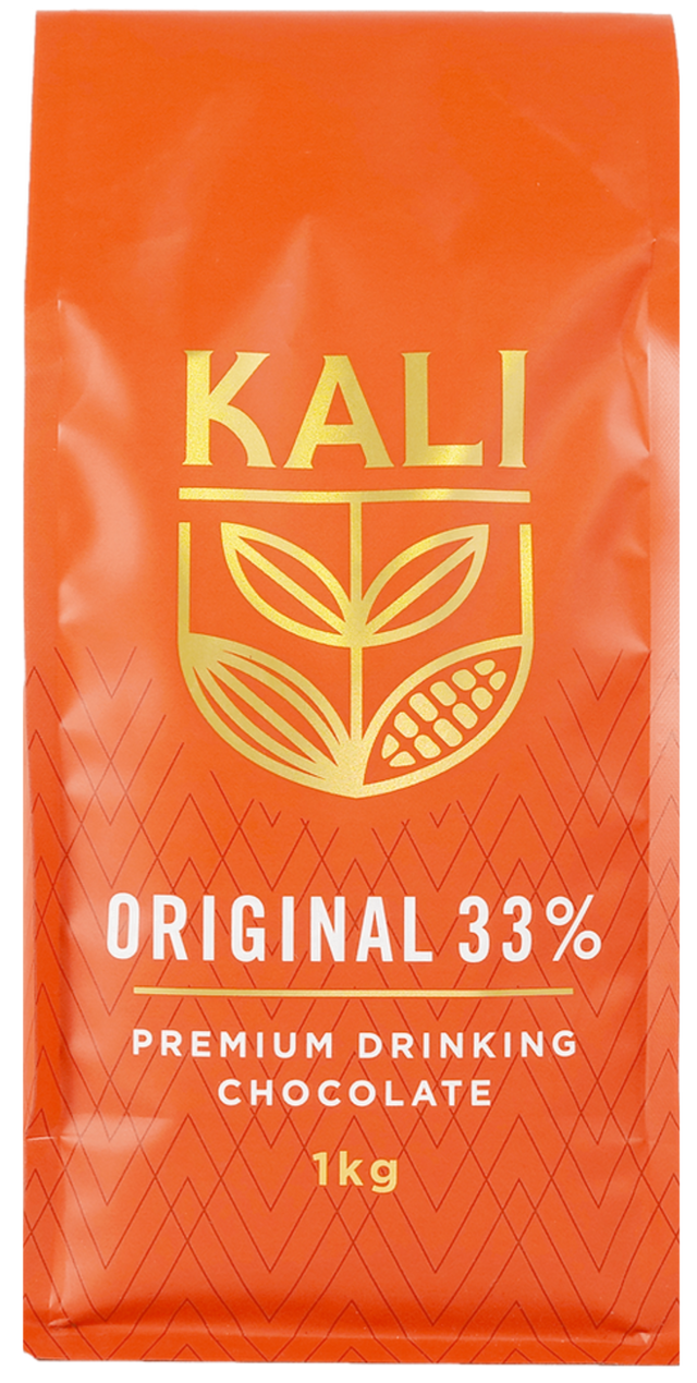 Kali 33% Drinking Chocolate