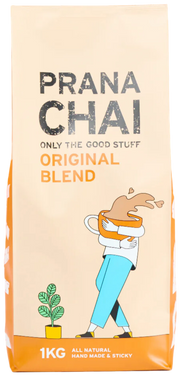 Prana Chai Original