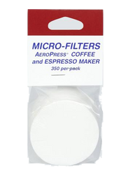 Filter Papers for AeroPress
