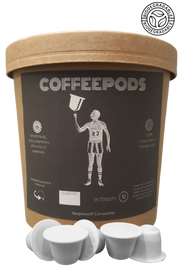 Capsule Pods INTENSITY 10